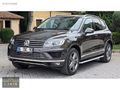 2016 VOLSVAGEN TOUAREG 3.0 V6 DİZEL 262 HP 360 KAMERA ŞERİT TAKİ