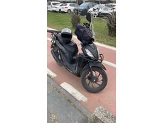 Sahibinden Honda Dio 