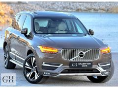 2017 MODEL HATASIZ BOYASIZ *199.000KM* LANSMAN RENK 4X4 XC90