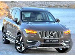2017 MODEL HATASIZ BOYASIZ *199.000KM* LANSMAN RENK 4X4 XC90