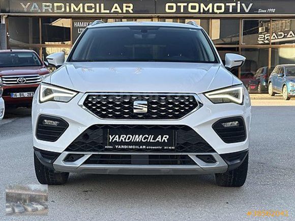 YARDIMCILAR'DAN/HATASIZ/ATECA/X-PERİENCE/0.99 KREDİ İMKANI/K.K
