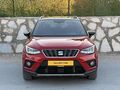 SEAT-ARONA-XCELLENCE-LED-ÇİFT RENK-104.000KM-HATASIZ