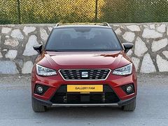 SEAT-ARONA-XCELLENCE-LED-ÇİFT RENK-104.000KM-HATASIZ
