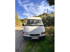 Sahibinden Ford Transit 100 V 2001 Model 