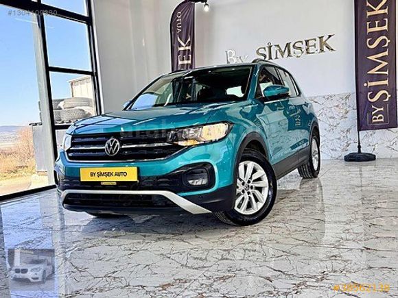 HATASIZ BOYASIZ T CROSS LİFE
