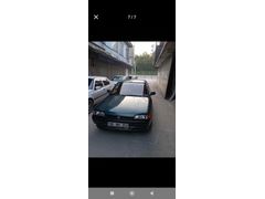Sahibinden Mazda 323 1.6 GLX 1994 Model