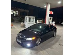 Sahibinden Honda Civic 1.6i VTEC ECO Elegance 2012 Model