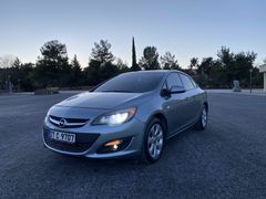 Sahibinden Opel Astra 1.6 CDTI Business 2015 Model 
