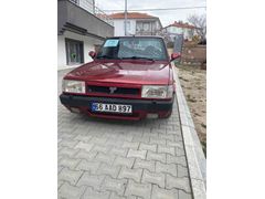 Sahibinden Tofaş Doğan SLX ie 1998 Model 