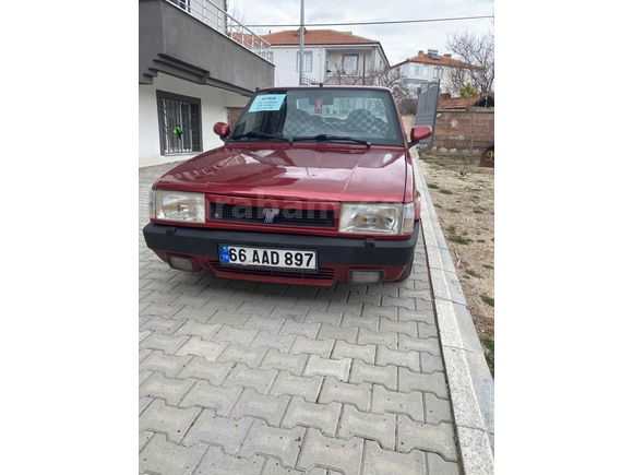Sahibinden Tofaş Doğan SLX ie 1998 Model 