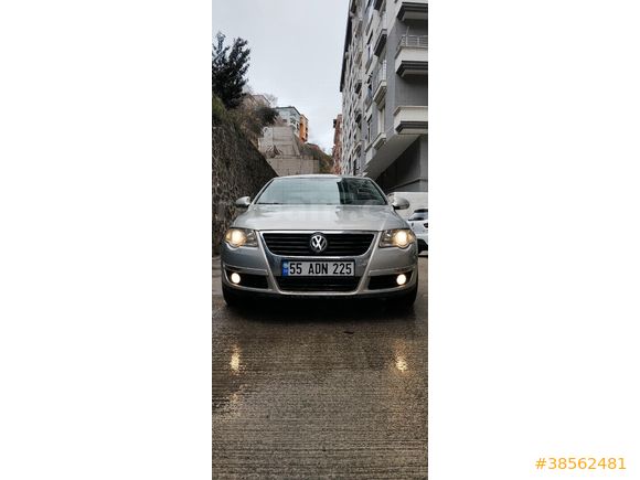 Sahibinden Volkswagen Passat 1.4 TSi Comfortline 2010 Model