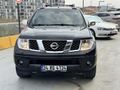 2007m 272000Km NİSSAN NAVARA 2.5 D LE OTOMATİK KABİNLİ