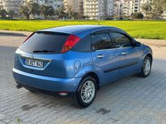 Sahibinden Ford Focus 1.6 Ghia 2000 Model İzmir