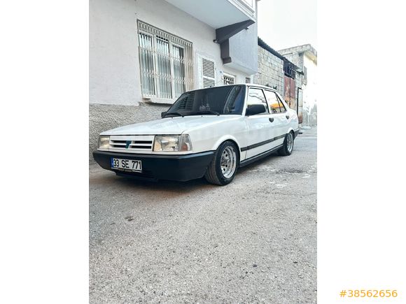 Sahibinden Tofaş Şahin S 1998 Model