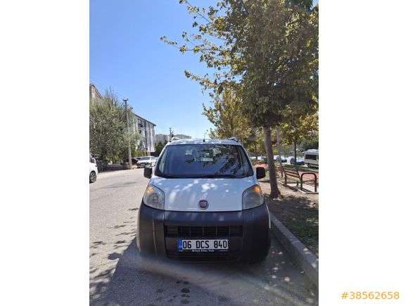 Sahibinden Fiat Fiorino Combi Combimix 1.4 Fire 2011 Model
