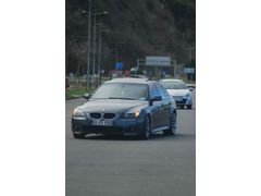 Sahibinden BMW 5 Serisi 520i Standart   