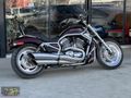 My GARAGE/K.K 12TAKSİT 2007 HARLEY DAVİDSON V-ROD