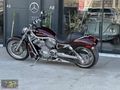 My GARAGE/K.K 12TAKSİT 2007 HARLEY DAVİDSON V-ROD