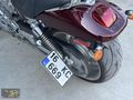My GARAGE/K.K 12TAKSİT 2007 HARLEY DAVİDSON V-ROD