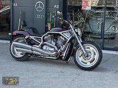 My GARAGE/2007 HARLEY DAVİDSON V-ROD ANAHTARSİZ CALİSTİRMA