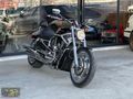 My GARAGE/K.K 12TAKSİT 2007 HARLEY DAVİDSON V-ROD