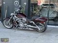 My GARAGE/K.K 12TAKSİT 2007 HARLEY DAVİDSON V-ROD