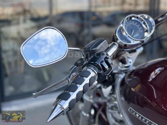 My GARAGE/K.K 12TAKSİT 2007 HARLEY DAVİDSON V-ROD