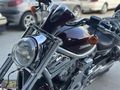 My GARAGE/K.K 12TAKSİT 2007 HARLEY DAVİDSON V-ROD