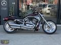My GARAGE/K.K 12TAKSİT 2007 HARLEY DAVİDSON V-ROD
