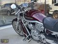 My GARAGE/K.K 12TAKSİT 2007 HARLEY DAVİDSON V-ROD