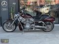 My GARAGE/K.K 12TAKSİT 2007 HARLEY DAVİDSON V-ROD