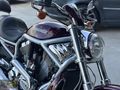 My GARAGE/K.K 12TAKSİT 2007 HARLEY DAVİDSON V-ROD