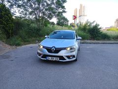 Sahibinden Renault Megane 1.5 dCi Touch 2018 Model