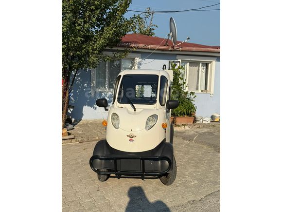 Sahibinden Regal Raptor K5 Pro