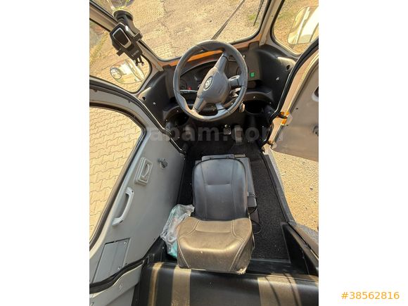 Sahibinden Regal Raptor K5 Pro
