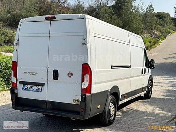 PARK 35 DEN KLİMALI DUCATO