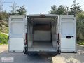 PARK 35 DEN KLİMALI DUCATO