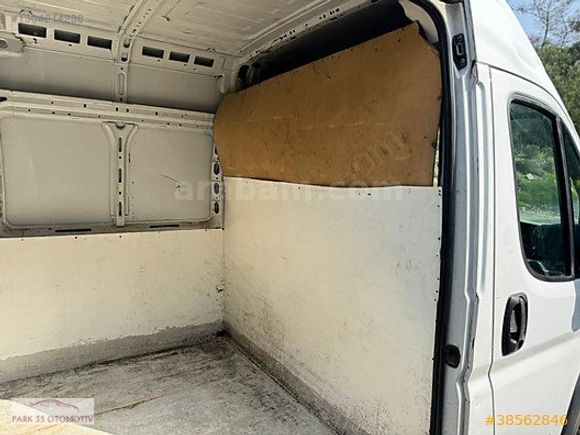 PARK 35 DEN KLİMALI DUCATO