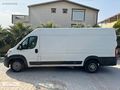 PARK 35 DEN KLİMALI DUCATO