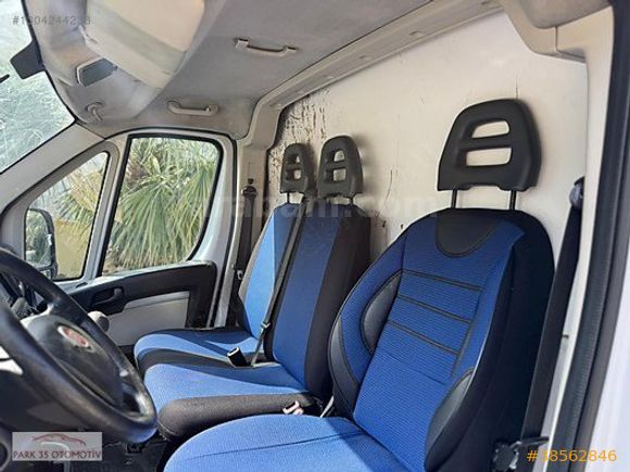 PARK 35 DEN KLİMALI DUCATO