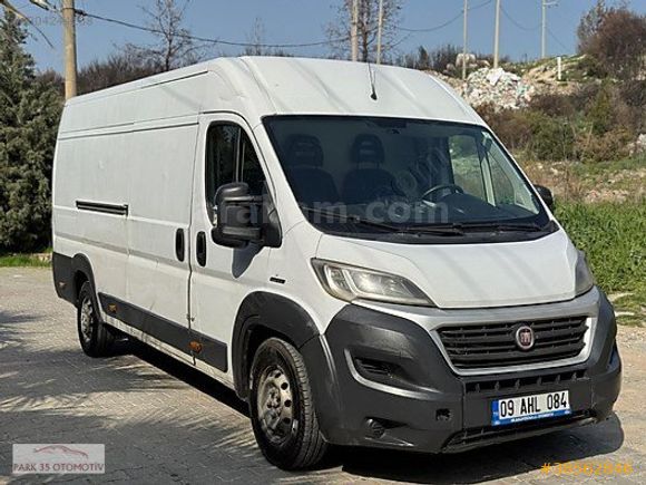 PARK 35 DEN KLİMALI DUCATO
