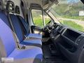 PARK 35 DEN KLİMALI DUCATO