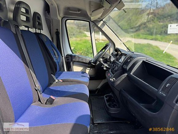 PARK 35 DEN KLİMALI DUCATO