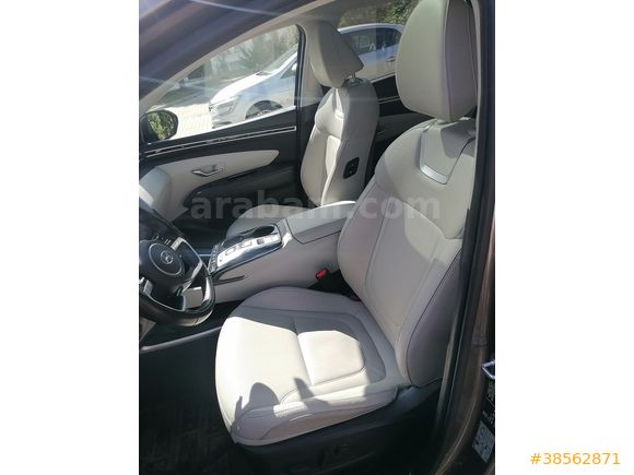 2023 TUCSON ELITE PLUS 44.000 KM HATASIZ BOYASIZ ACİL TEMİZ SAHİBİNDEN