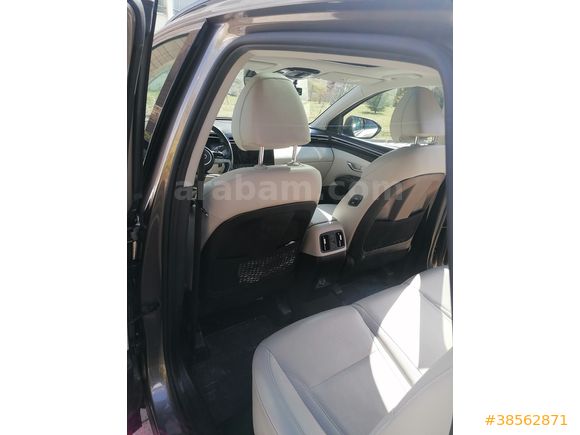 2023 TUCSON ELITE PLUS 44.000 KM HATASIZ BOYASIZ ACİL TEMİZ SAHİBİNDEN