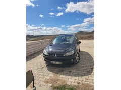 Sahibinden Değişensiz Peugeot 206 1.4 HDi Fever 2007 Model