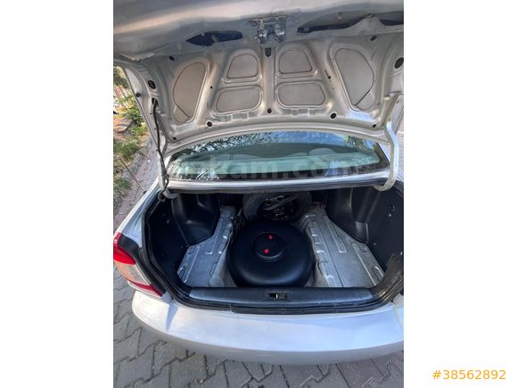 Sahibinden Hyundai Accent 1.3 1.3i 2000 Model