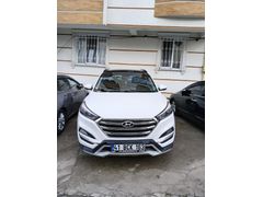 Sahibinden Hyundai Tucson 1.6 GDi Style Plus 2015 Model