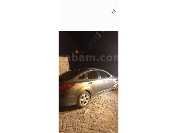 Sahibinden Ford Focus 1.6 TDCi Style 2015 Model