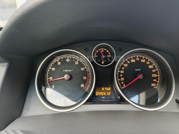 Sahibinden Opel Astra 1.6 Enjoy 111.Yıl 2012 Model İstanbul